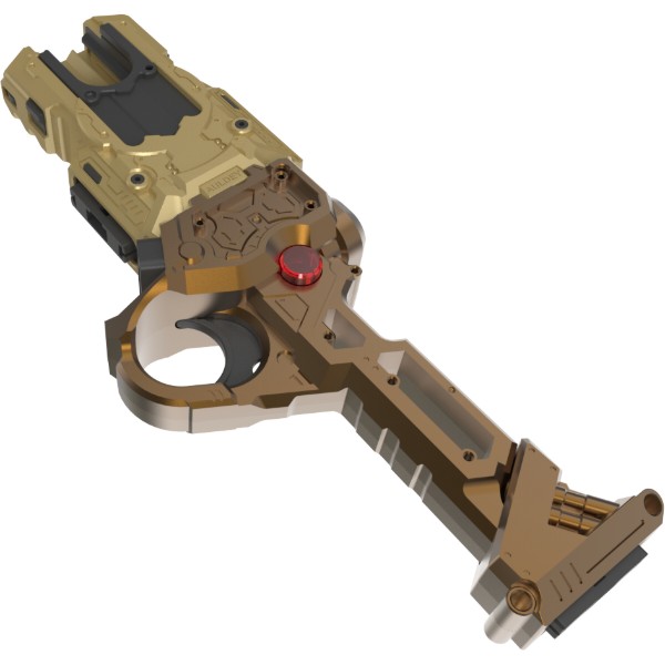Фото - Дзиґа Infinity Nado VII Advanced series Fiery Blast Wheel (EU664123)